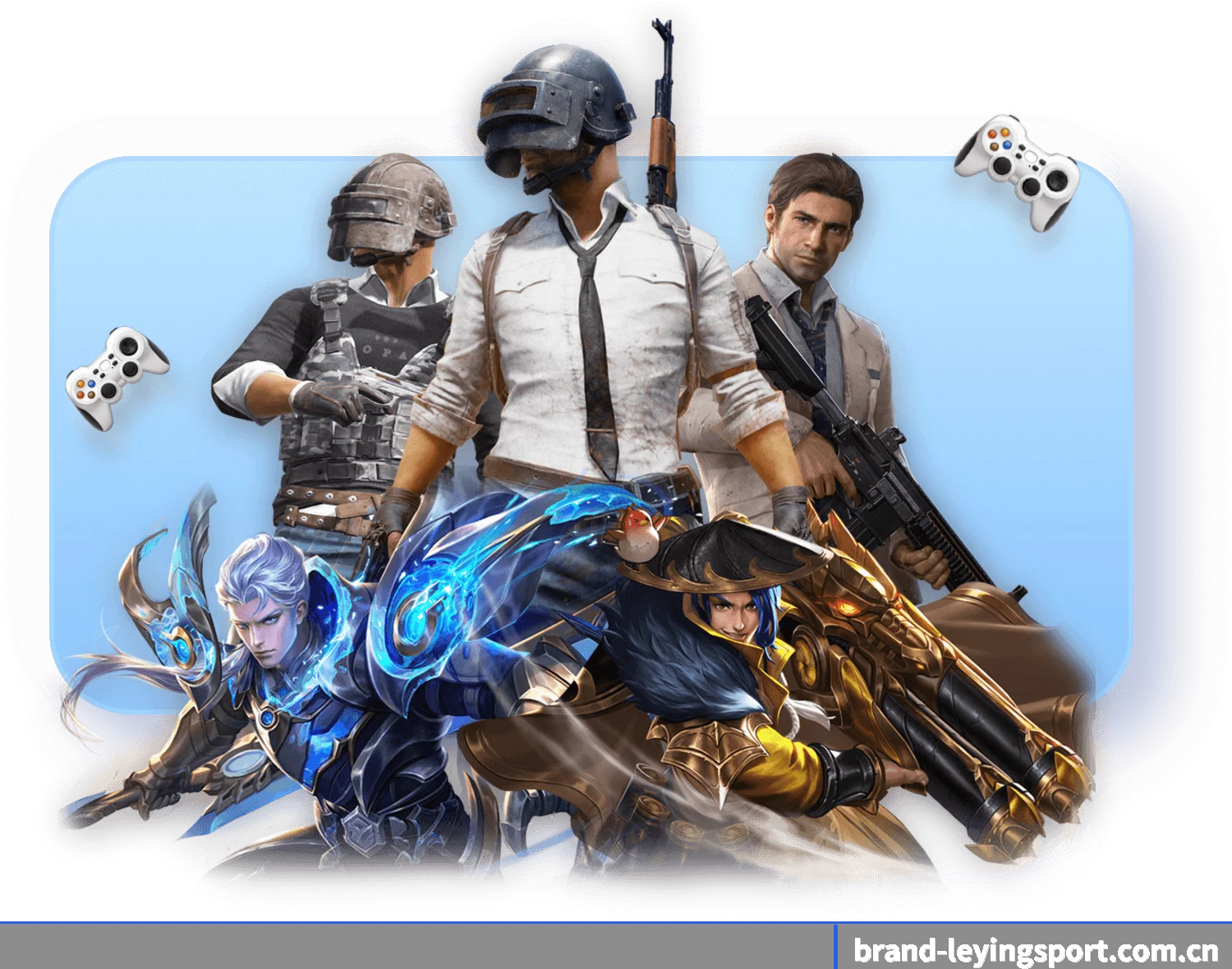 智能升级